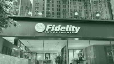 Fidelity’s $280B Contrafund Appoints First New PMs Since 1990