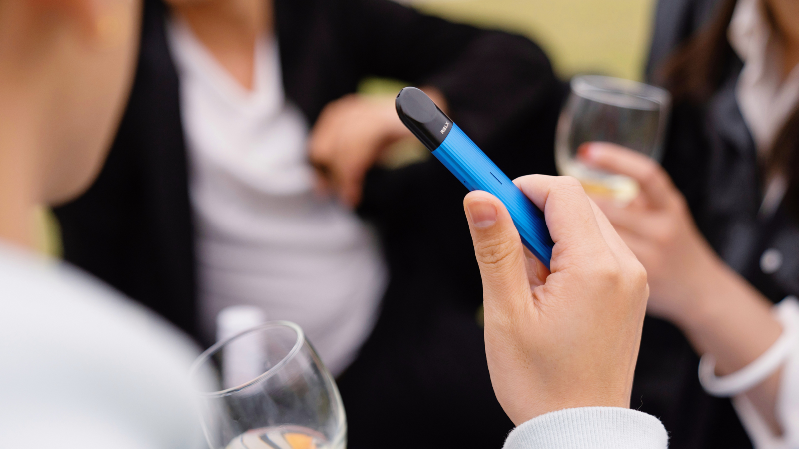 Supreme Court Sides with FDA on Blocking Flavored Vapes