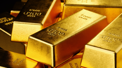 Gold ETF Inflows Top $8.6B in March