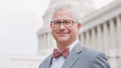 Lazard Hires Former US Rep. as Senior Advisor