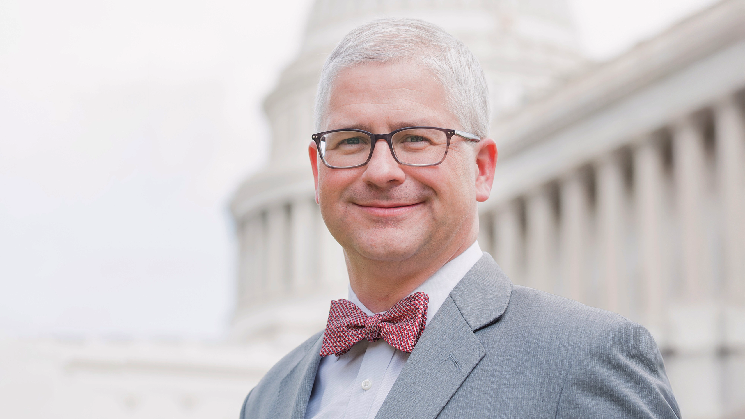 Photo of Patrick McHenry