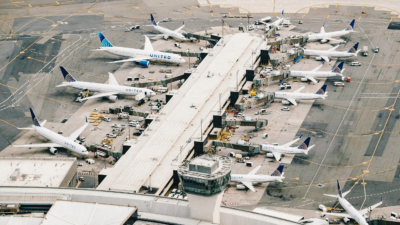 Fasten Your Seatbelts: Airlines Brace for Tariff Turbulence 