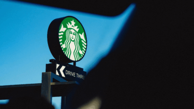 Starbucks Slings High-Speed Drinks in Caffeinated Comeback Plan