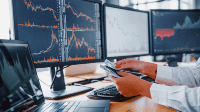 Where Do You Turn When Stocks and Bonds are Hurting?