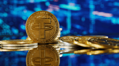 Cantor Fitzgerald Links With Tether, Bitfinex and SoftBank to Launch Bitcoin Venture