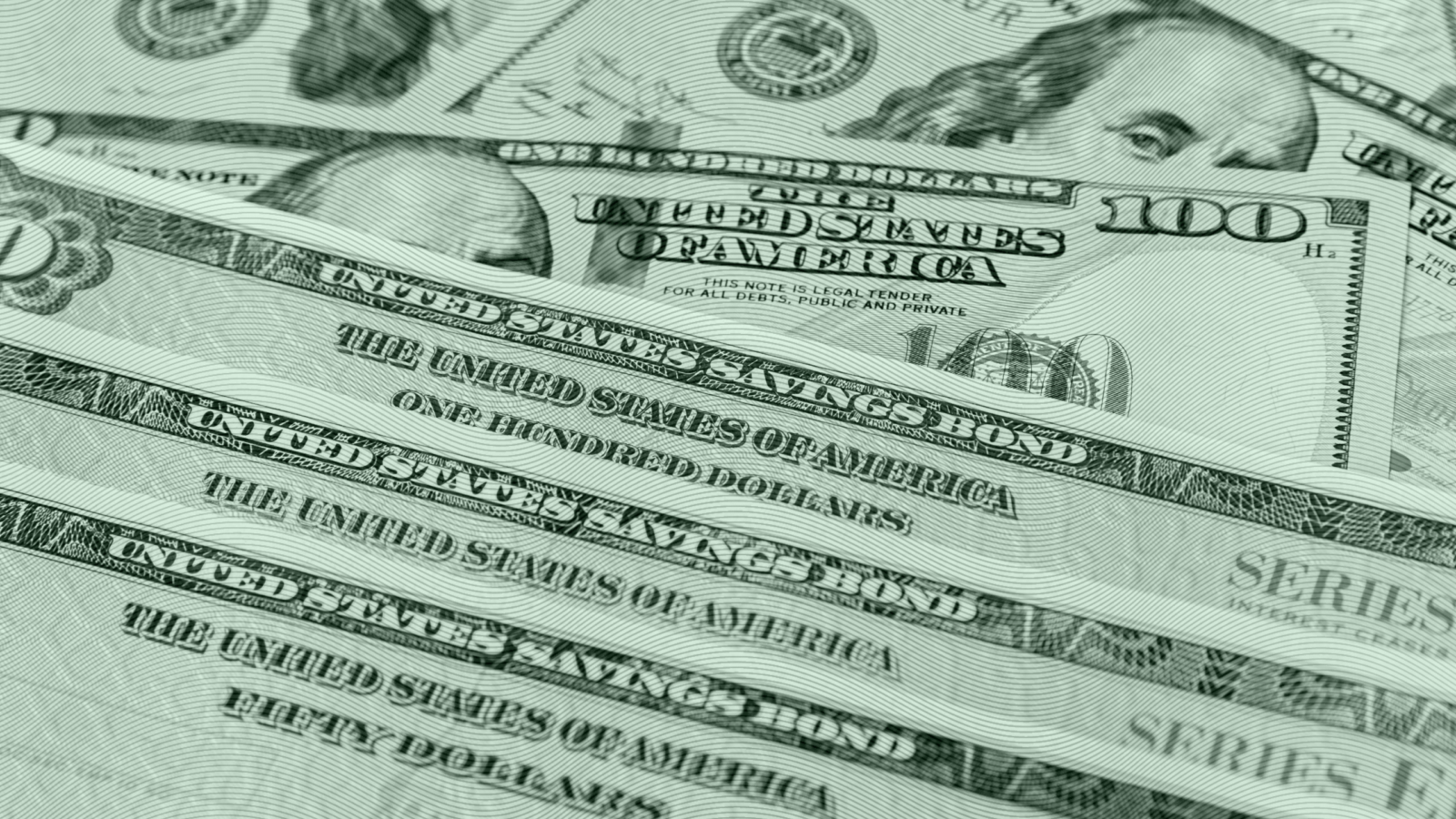 Bonds Get a Bad Wrap. But They Thrived During Their ‘Great Depression’ of 2022.