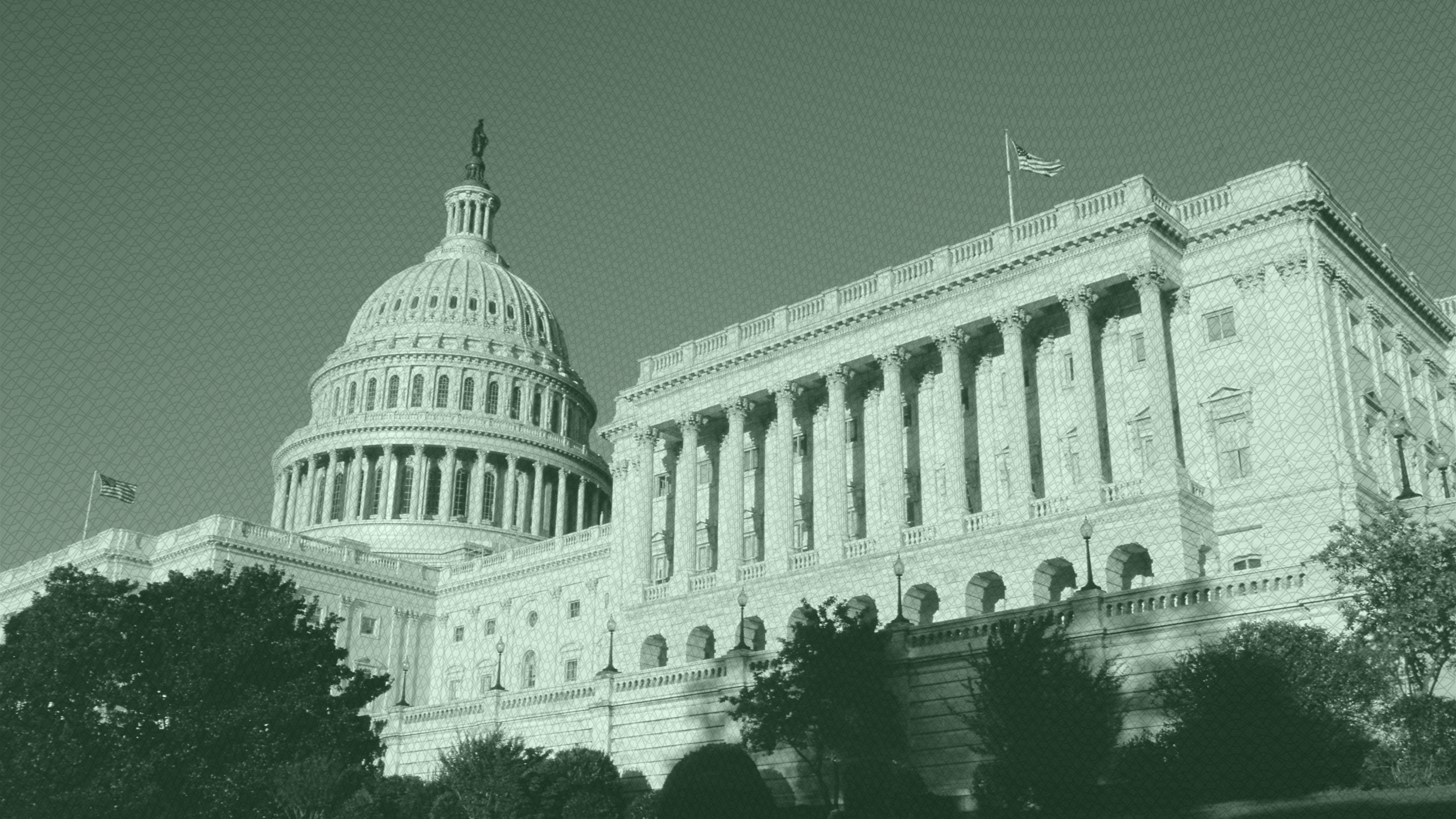 Photo of Capitol Hill