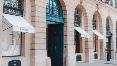 Luxury Brands Sweat Consumer Discounting After Price Hikes