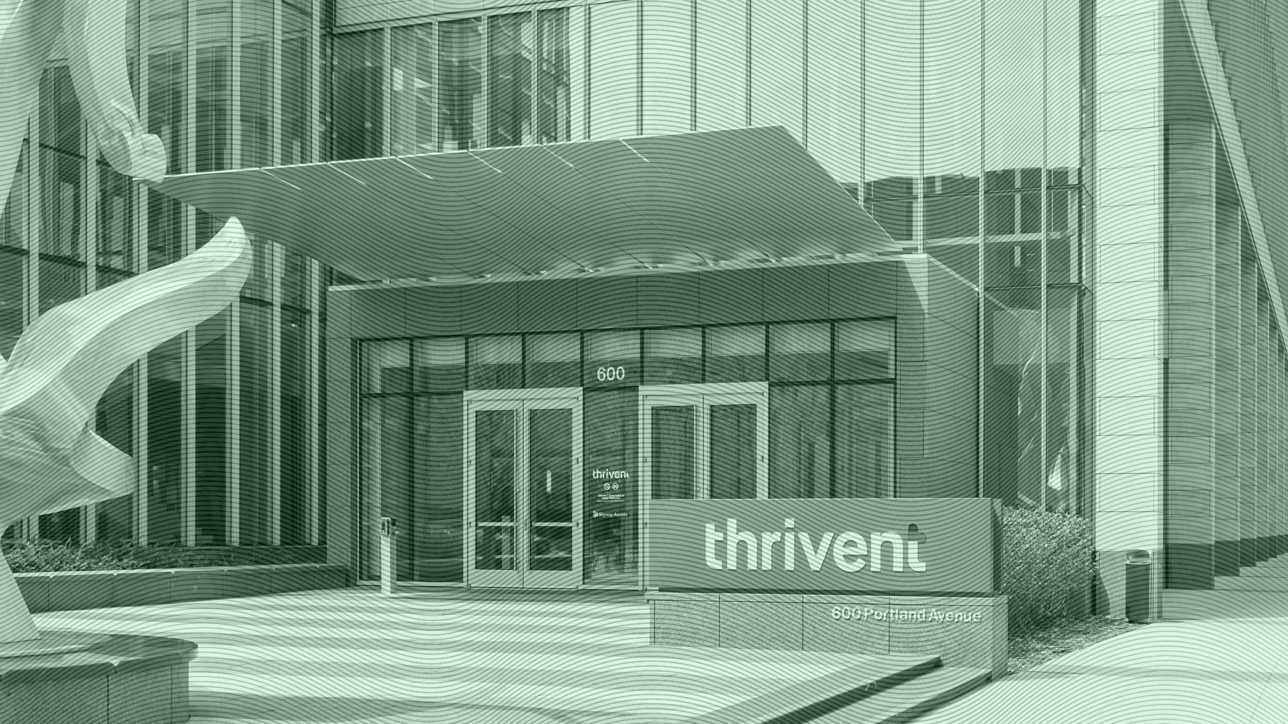Photo of Thrivent office
