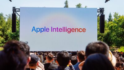 Apple Still Won’t Ride the AI Hype Train