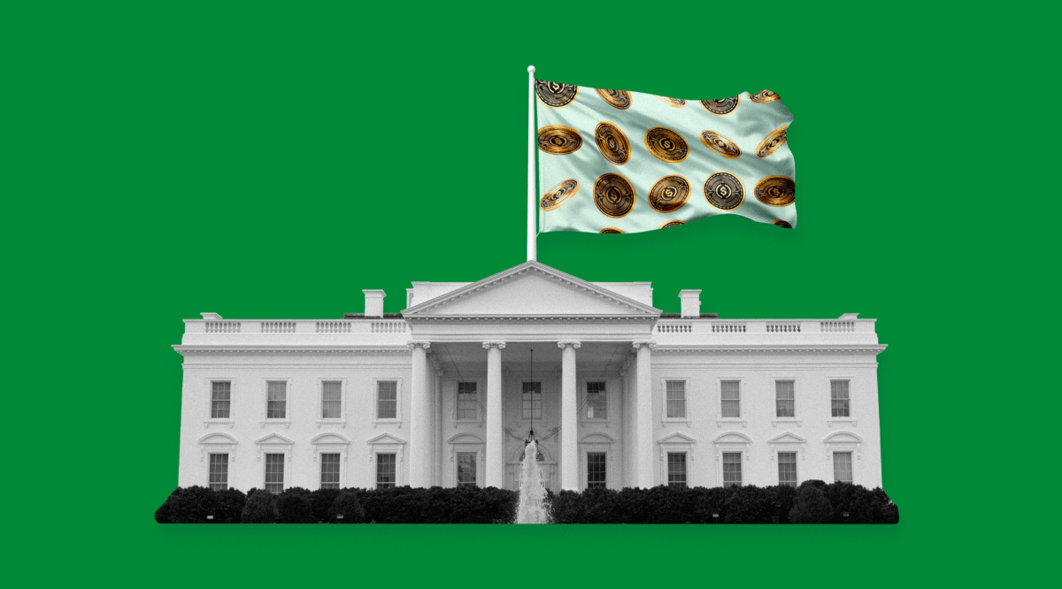 Stablecoins Are Here to Stay. Who Stands to Gain From Them?