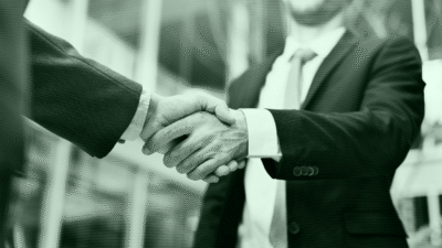 M&A Just Broke More Records. But What Happens to Clients?