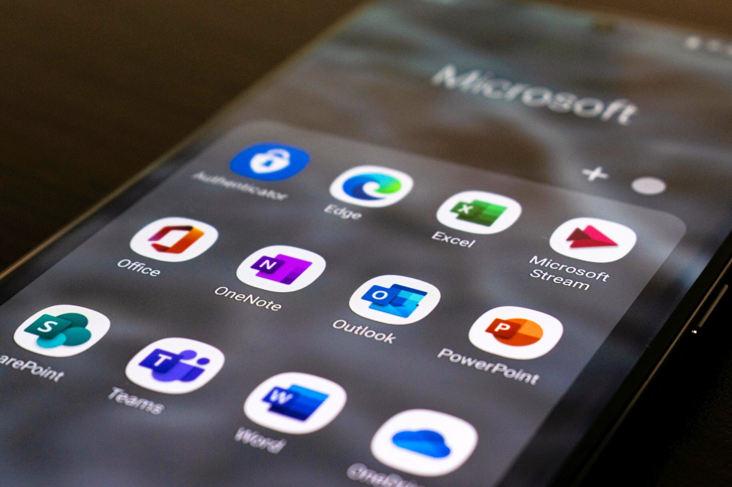 Photo of Microsoft Apps