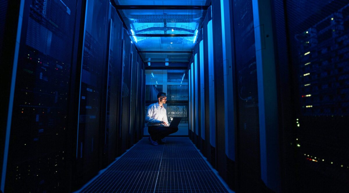 Demand for Cloud, Data and Cybersecurity Skills Outranks AI