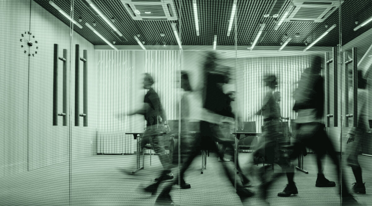 How Advisors Can Keep More Clients When Changing Firms