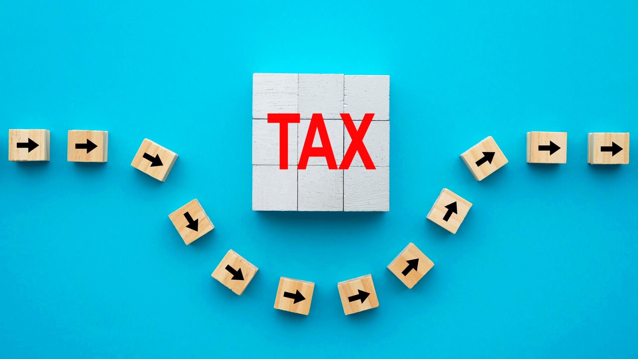 ETF tax avoidance and dividends