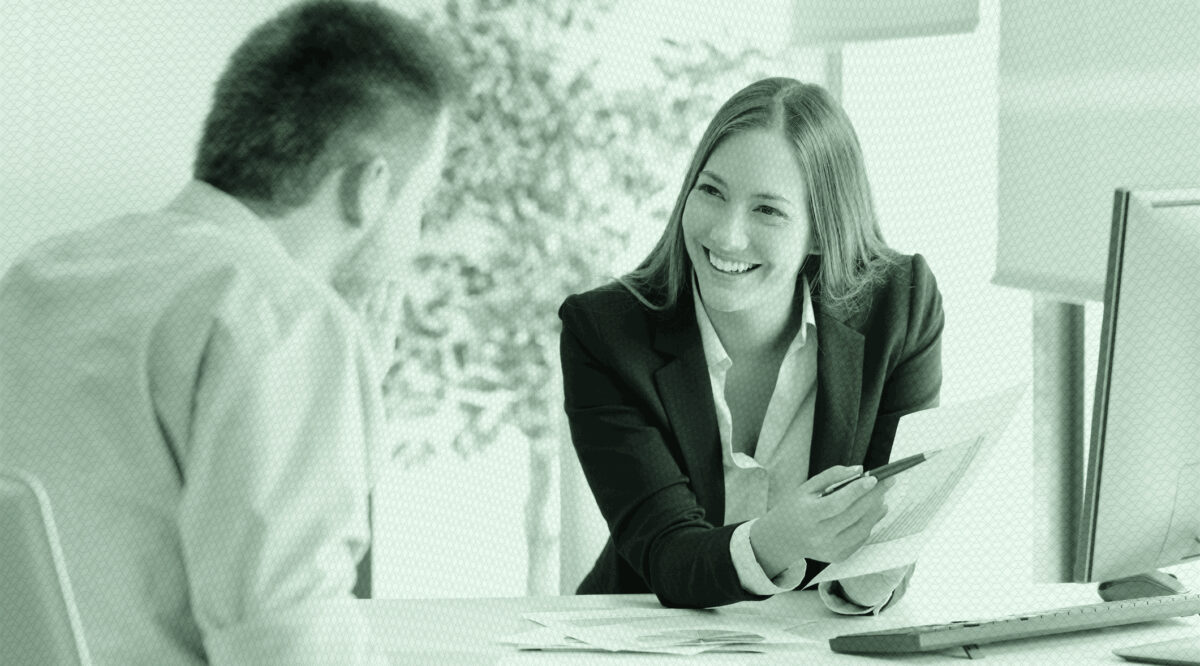 Women Advisors Now Make Up 24% of Workforce. There’s a Long Way to Go