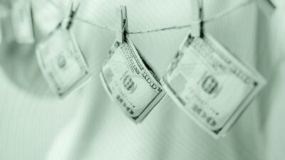 Treasury Delays Anti-Money-Laundering Rule to 2028