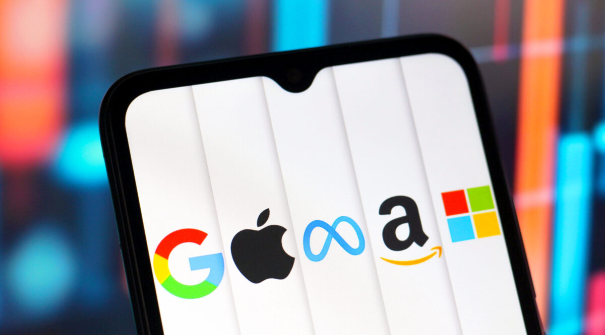 Big Tech Pulls Off a Very Big Earnings Week