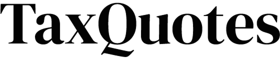 TaxQuotes