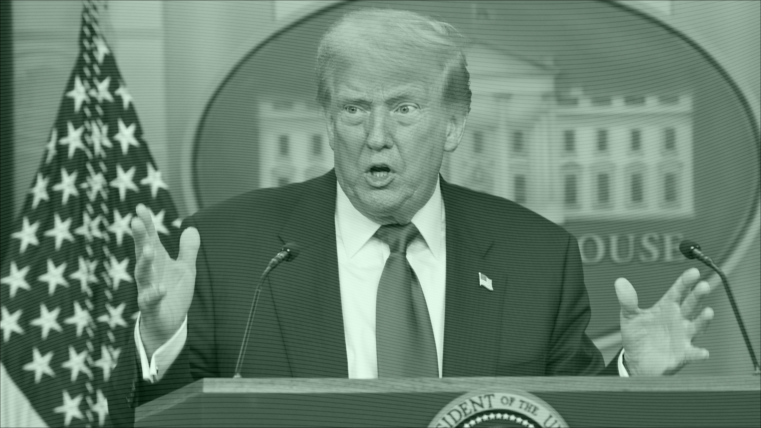 Photo of Donald Trump