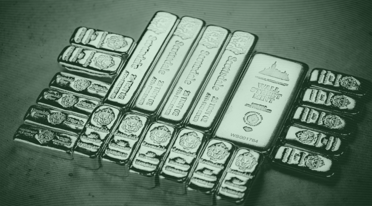 Could Silver Be Clients’ Golden Ticket?