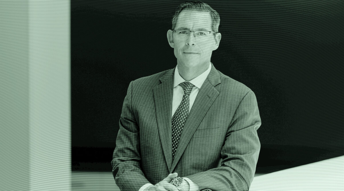 Vanguard’s Joe Davis on AI and the ‘Second Half of the Chessboard’