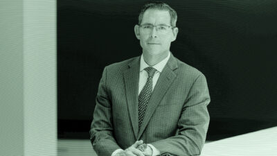 Vanguard’s Joe Davis on AI and the ‘Second Half of the Chessboard’
