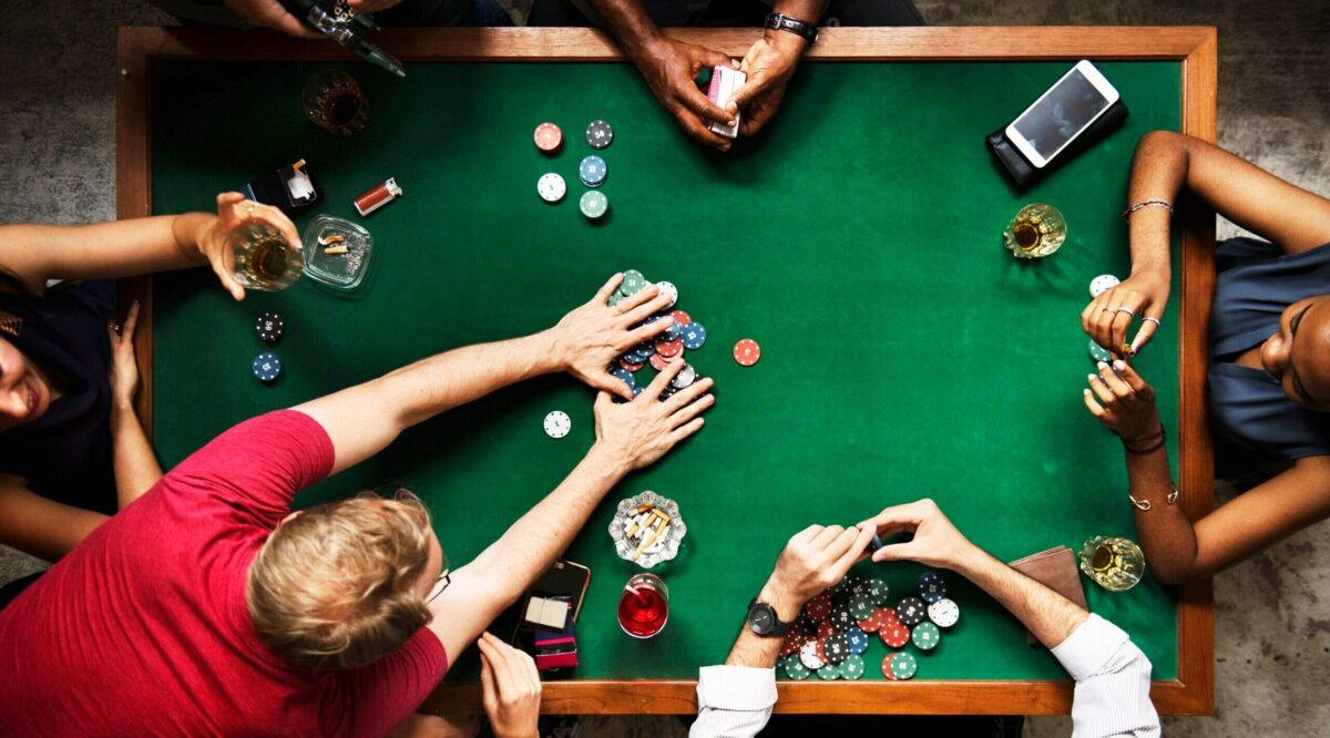 ETFs for Risk-On Investors