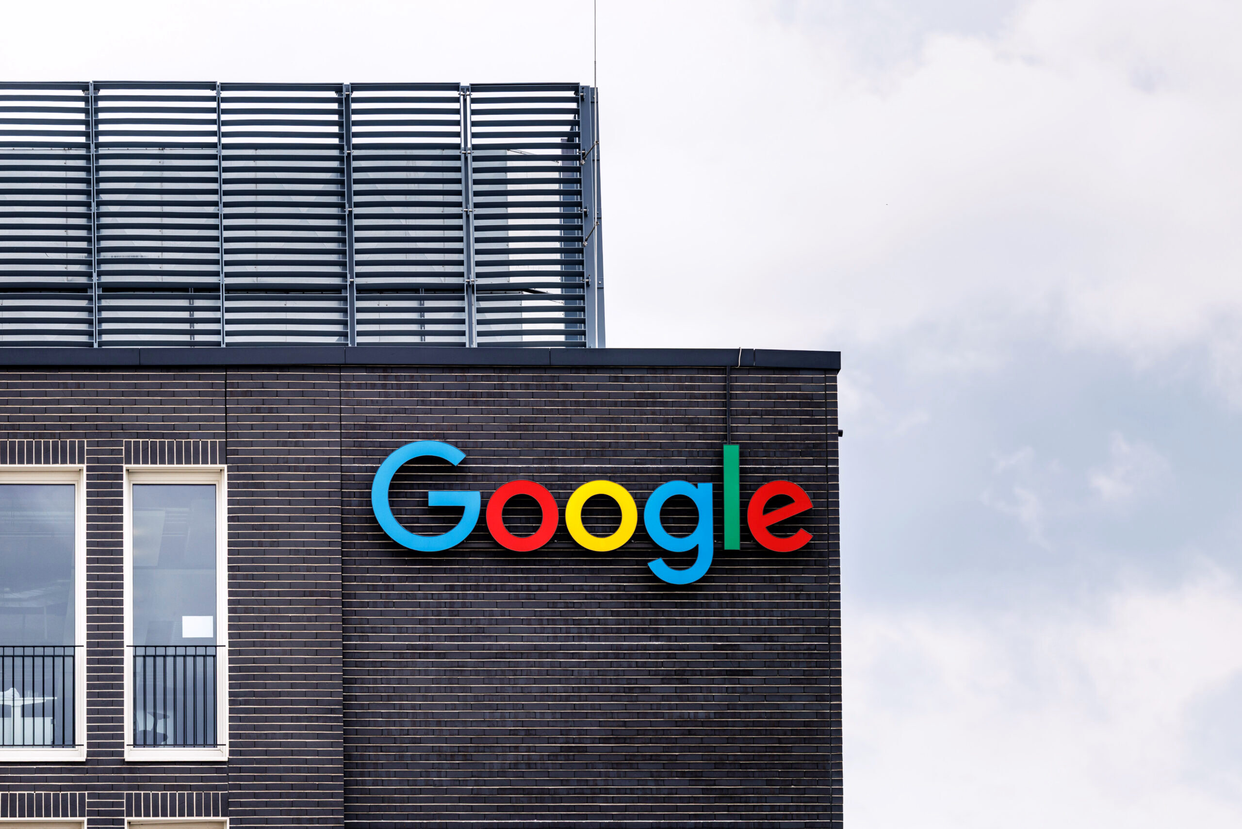 Munich branch of Google