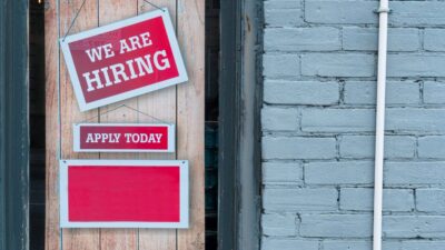 AI Wrestles Jobs from Gen Z Workers