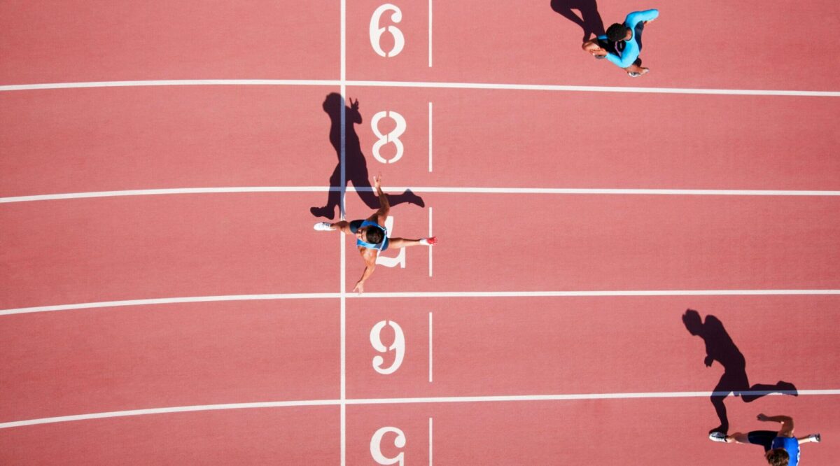 Like Active Management? Odds of Outperformance Are Slim