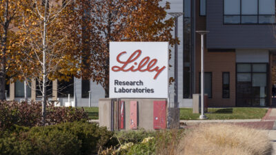 Eli Lilly Captures Major Lead in Weight-Loss Pill Race