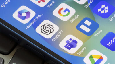 Everyone’s Joining Big Tech’s Market Rally