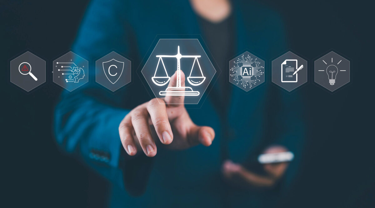 Why Your Enterprise Should Be Thinking About Ethical AI