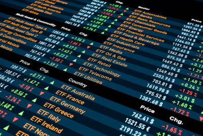 6 Affordable ETFS for Dividend Aristocrats