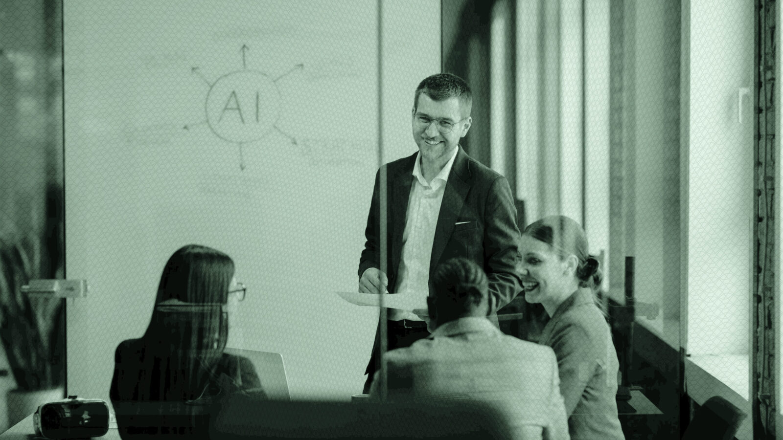 Roughly 1 in 5 Financial Advice Seekers Are Turning to AI