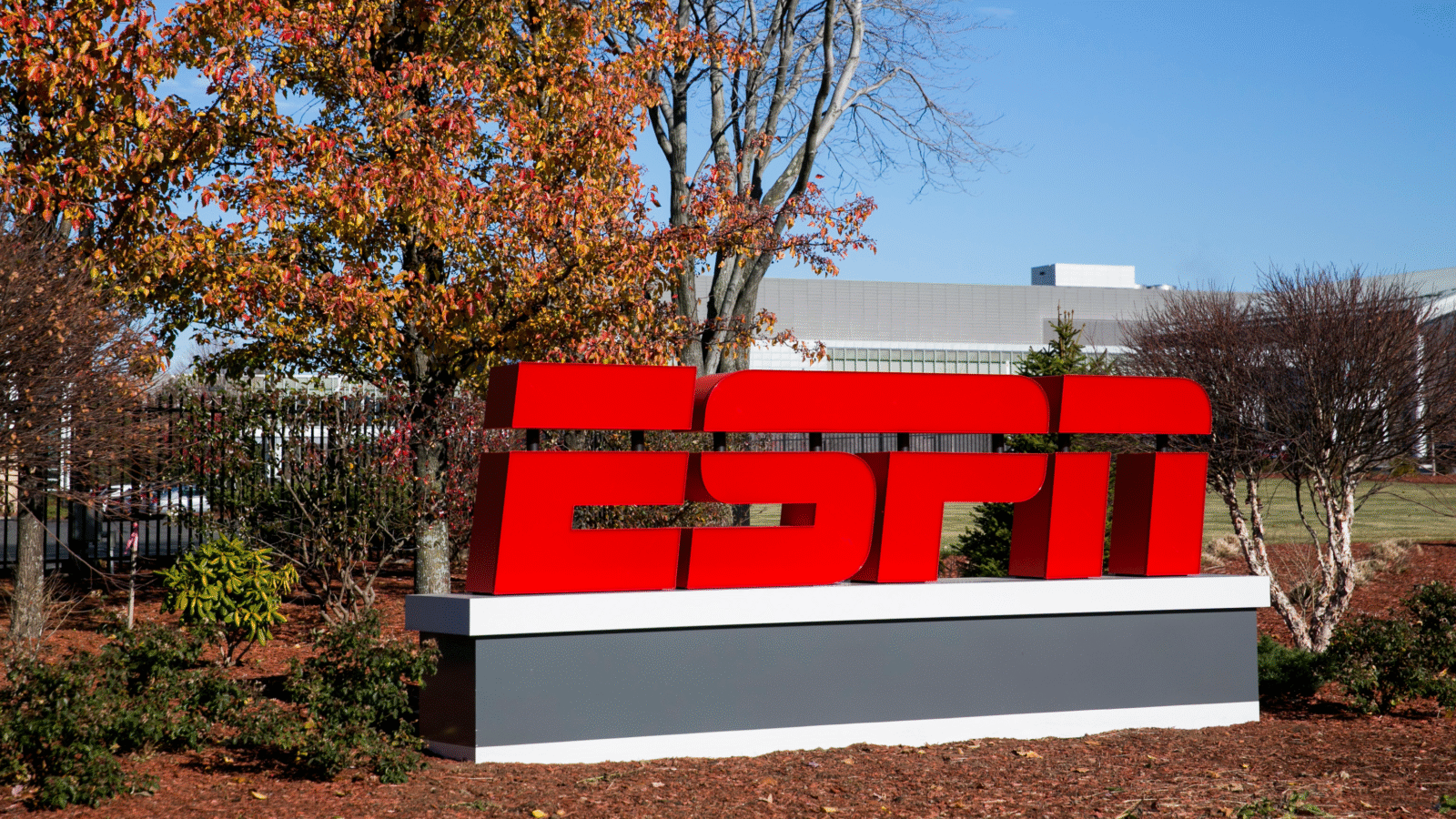 Can the Worldwide Leader in Sports Survive a Brave New World?
