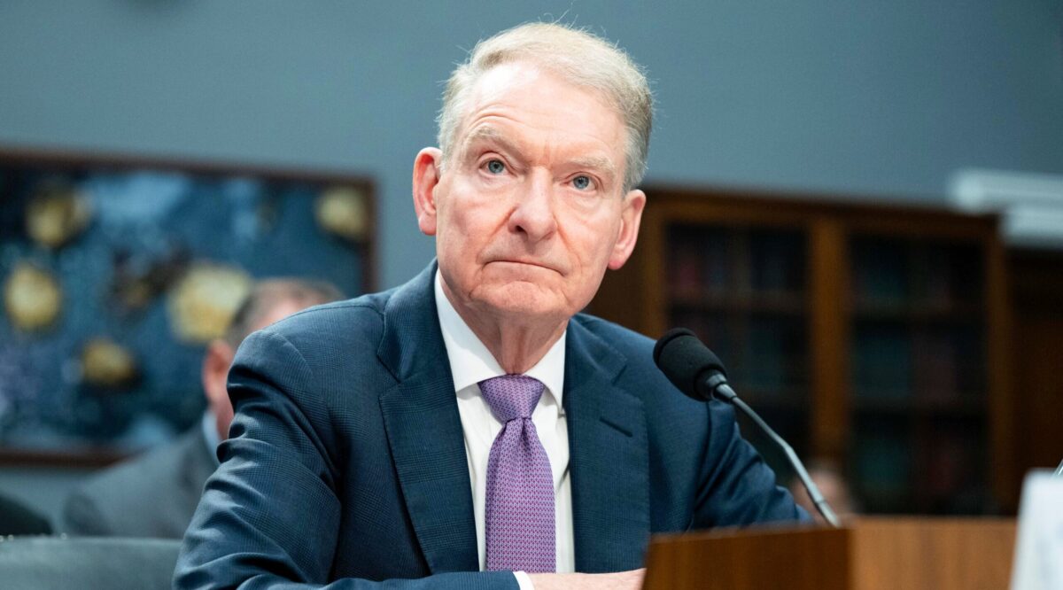 SEC Is Now All In On Crypto. What’s Next?