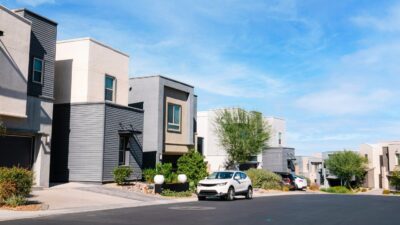‘Near-Zero’ Price Growth Boosts Homebuyers’ Prospects