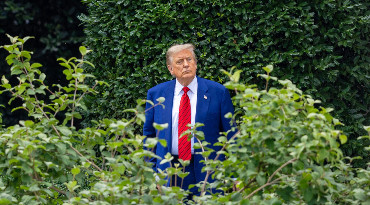 Trump Media Delays Registration for Bitcoin ETF