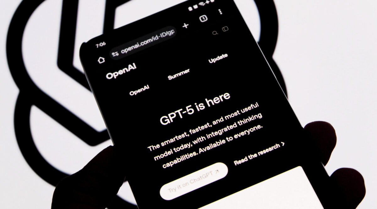 Can OpenAI Recover From Botched GPT-5 Rollout?