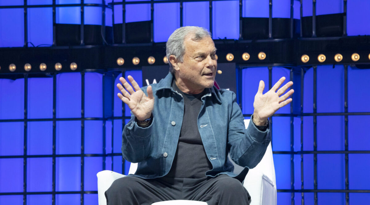 Advertising Confronts AI-xistential Crisis