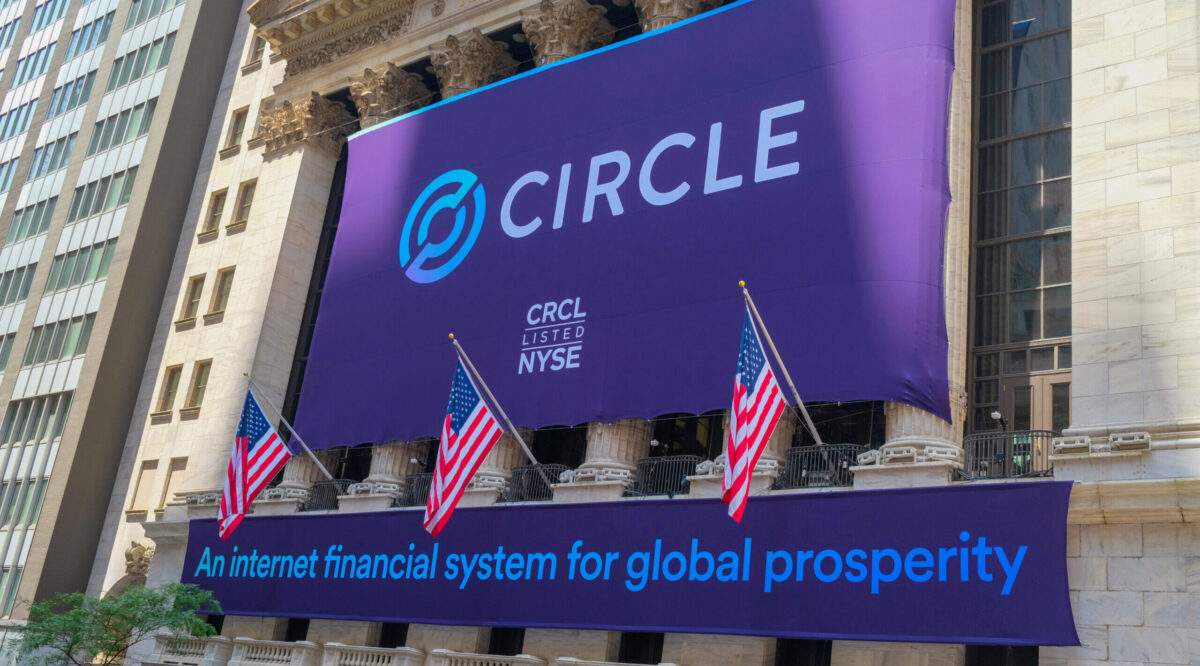 How Stablecoins Are Squaring the Circle a Month After GENIUS Act’s Passage