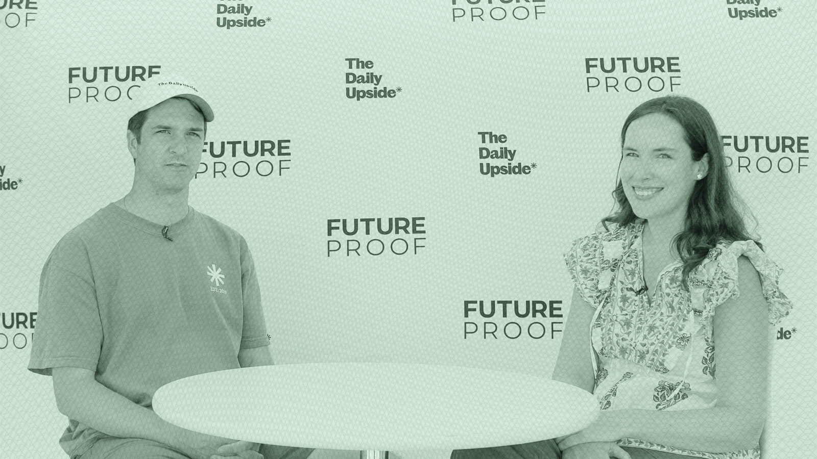 Alison Considine on AI, Breakaway Advisors, and the Future of Tech-Driven Wealth Management at Betterment