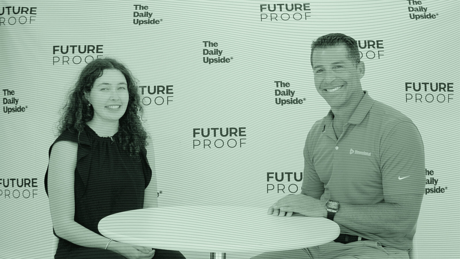 Bryce Skaff of Dimensional Fund Advisors on Active ETFs, Dual Share Classes, and the Future of Advisor Growth