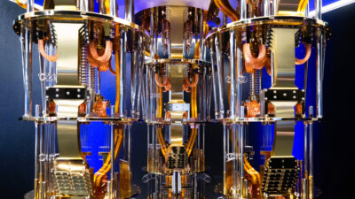 Quantinuum Trims the Timeline for Quantum Computing 