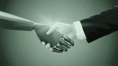 Can AI Lead Generation Ignite Organic Growth for Advisors?