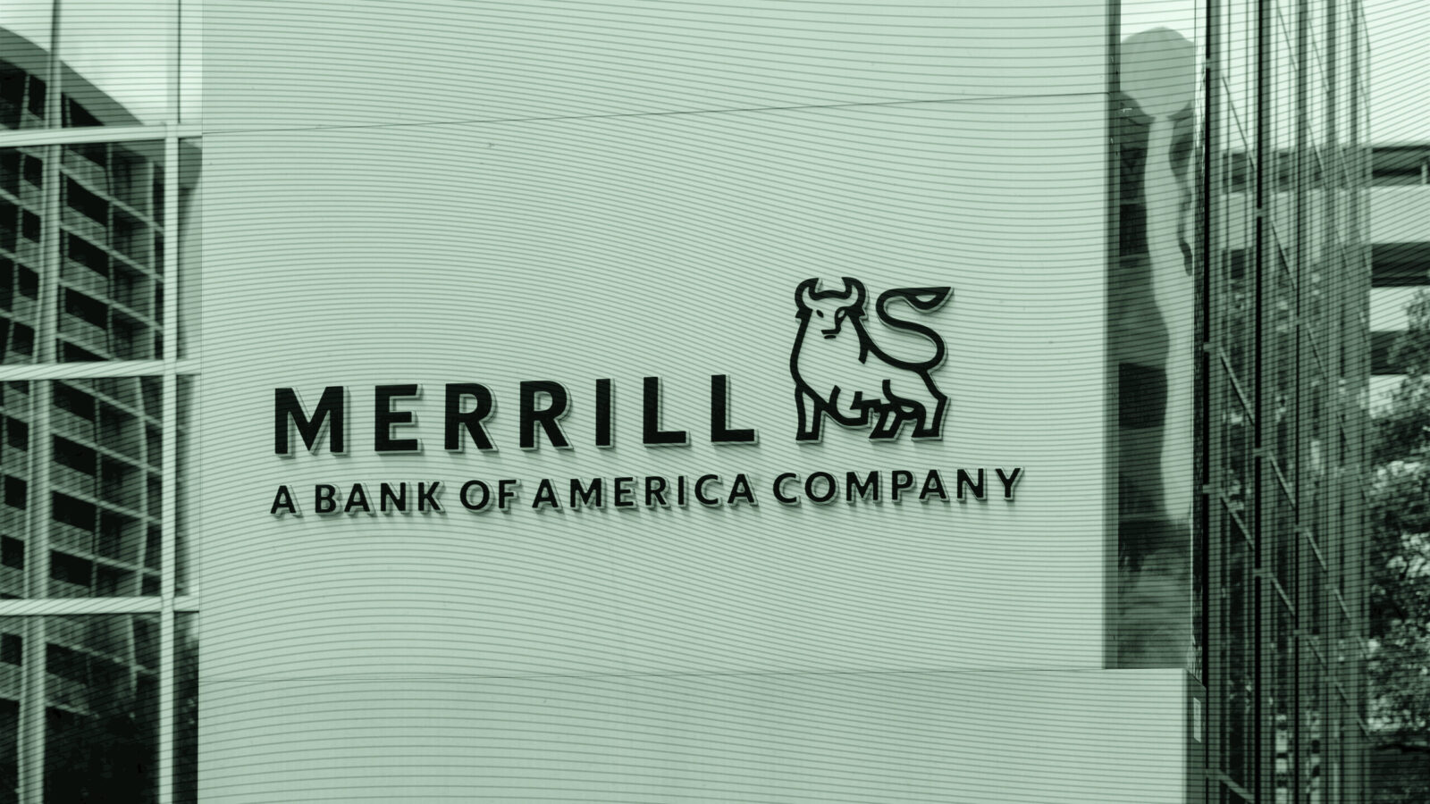 Merrill Sues Dynasty, Schwab Over $129 Billion Breakaway
