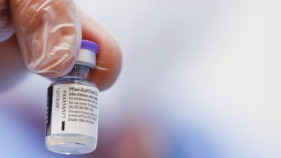Pfizer’s Drug Price Deal with White House Gives Big Pharma a Booster Shot